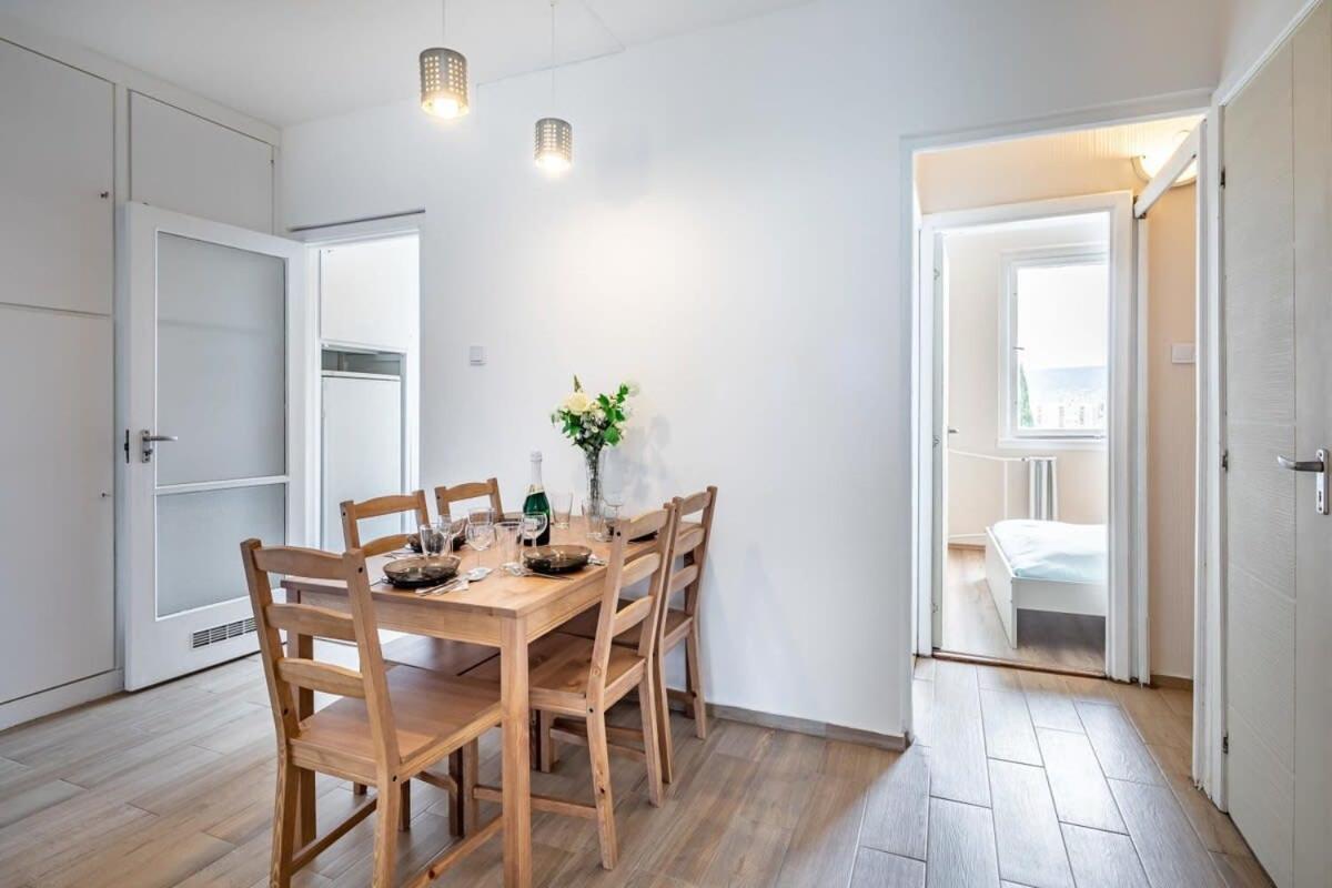 Apartament Quiet Near The Center *